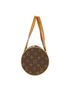 Louis Vuitton Monogram Papillon 30, side view
